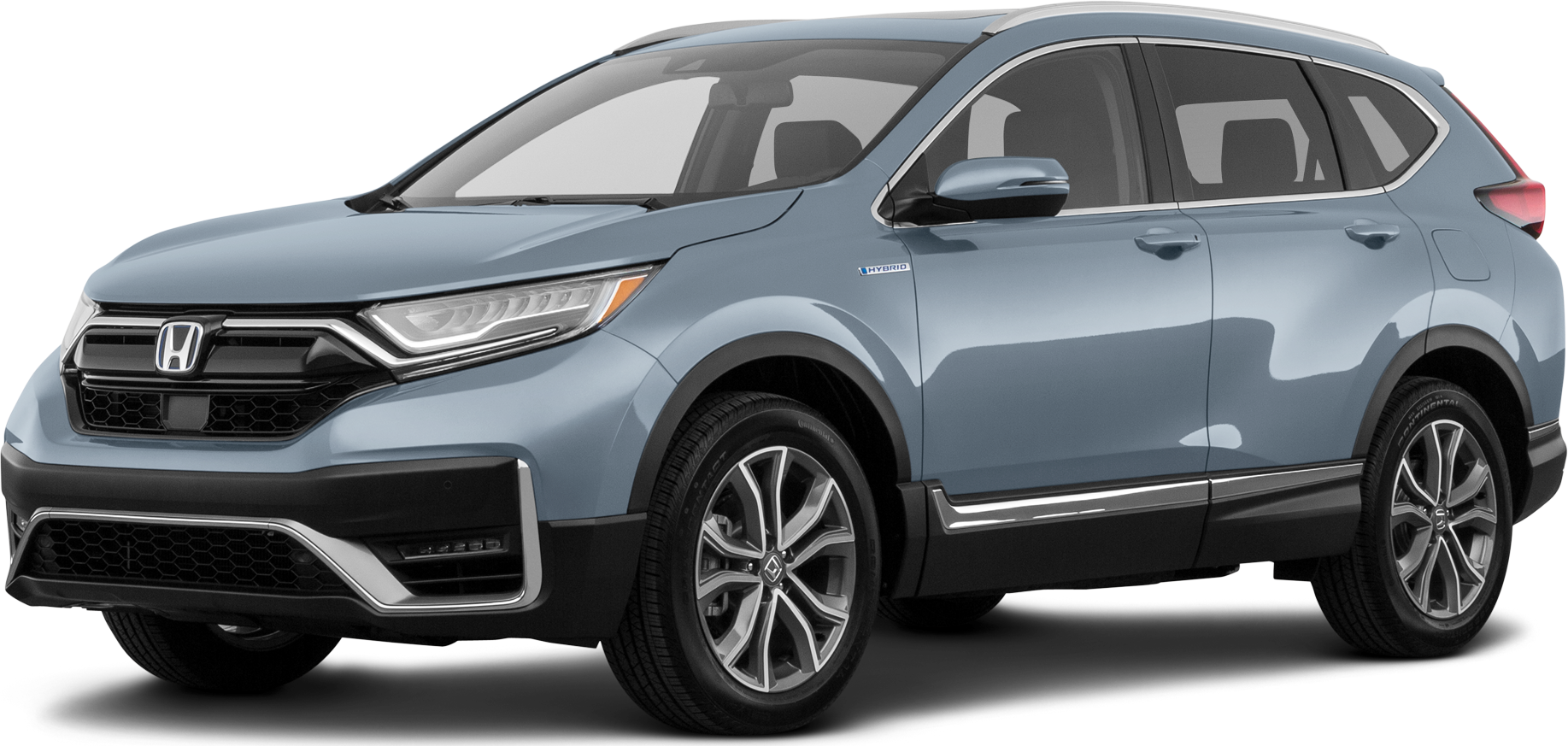 New 2022 Honda CRV Hybrid Reviews, Pricing & Specs Kelley Blue Book